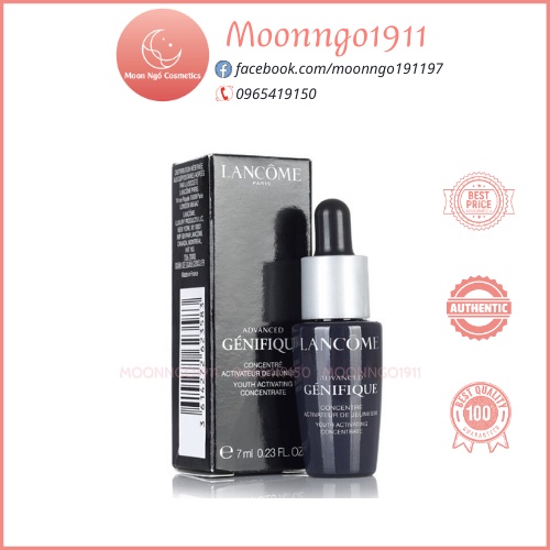 Serum LANCOME Advanced Genifique 7ml