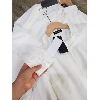 Áo sơ mi Vero Moda nẹp cúc