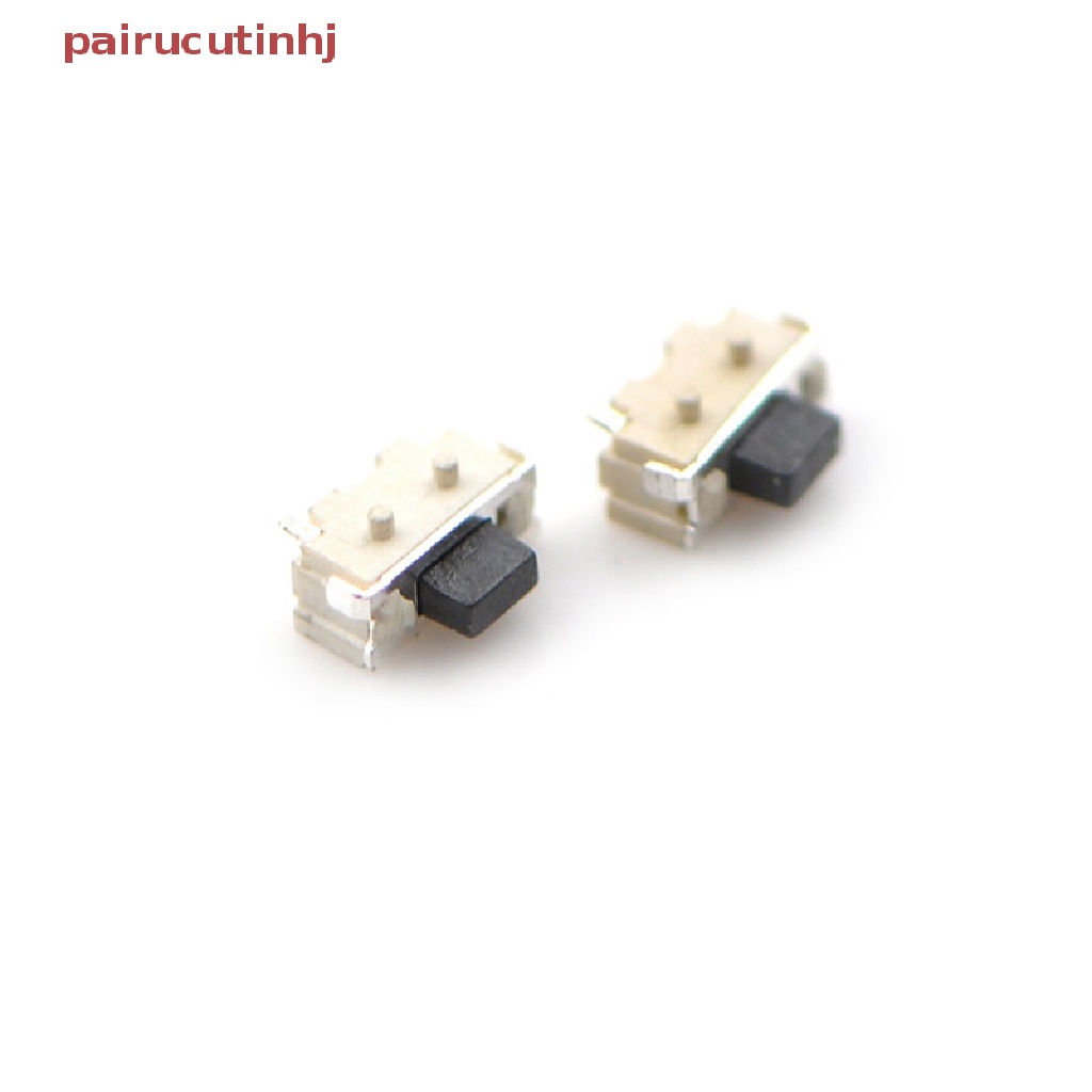 Set 20 Công Tắc Nhấn Micro SMD SMT Tact 2 * 4mm
