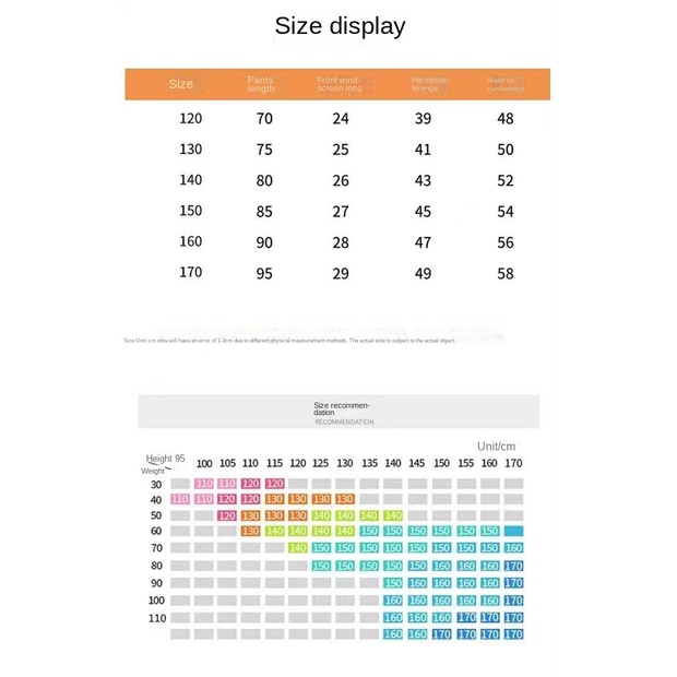 Quần Thời Trang Xinh Xắn Dành Cho Bé Gái
