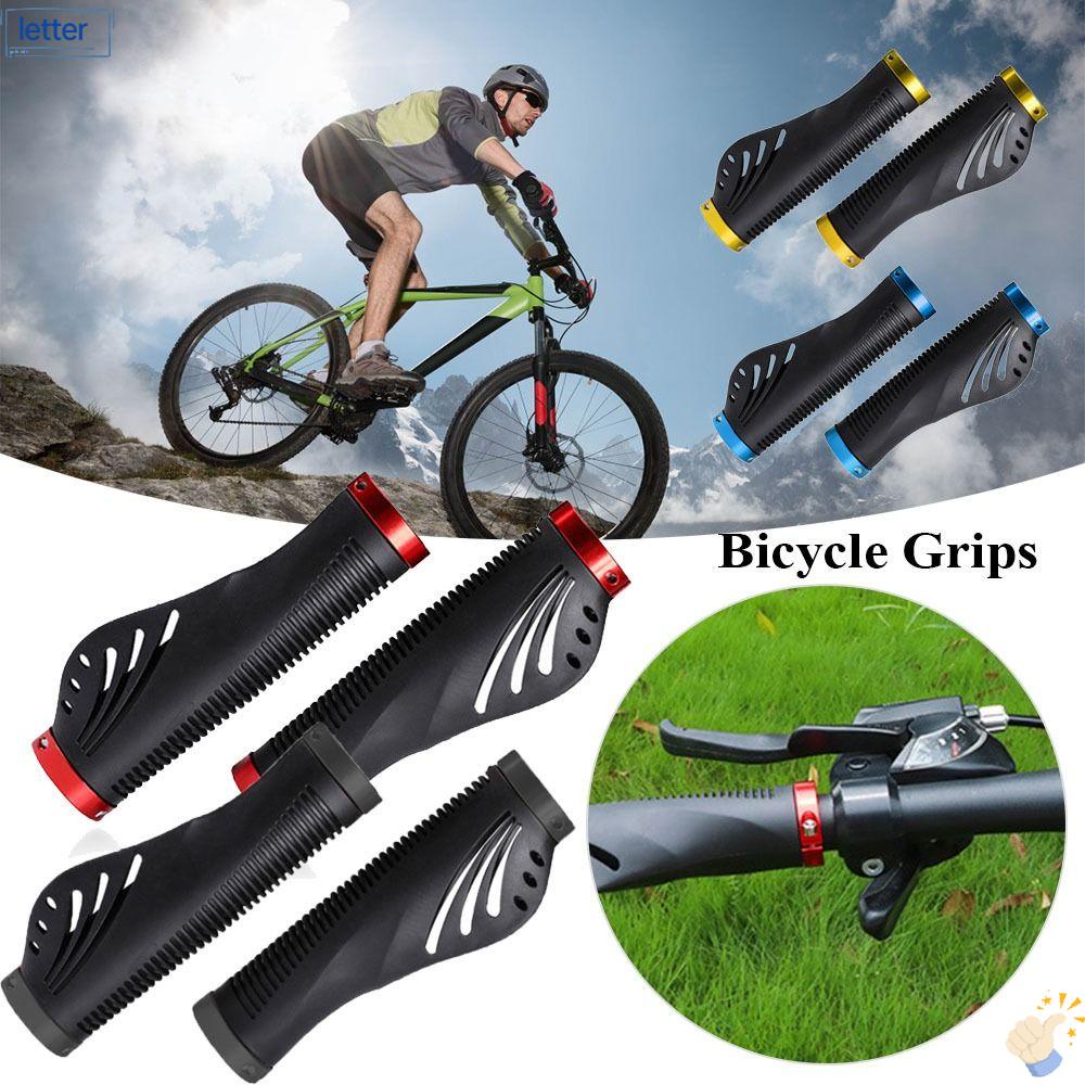 Vỏ Bọc Tay Lái Xe Đạp Leo Núi MTB Chống Trượt Chống Sốc