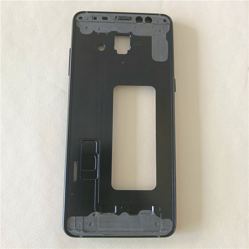 Khung Giữa Thay Thế Chuyên Dụng Cho Điện Thoại Samsung Galaxy A8 A8 Plus 2018 A530