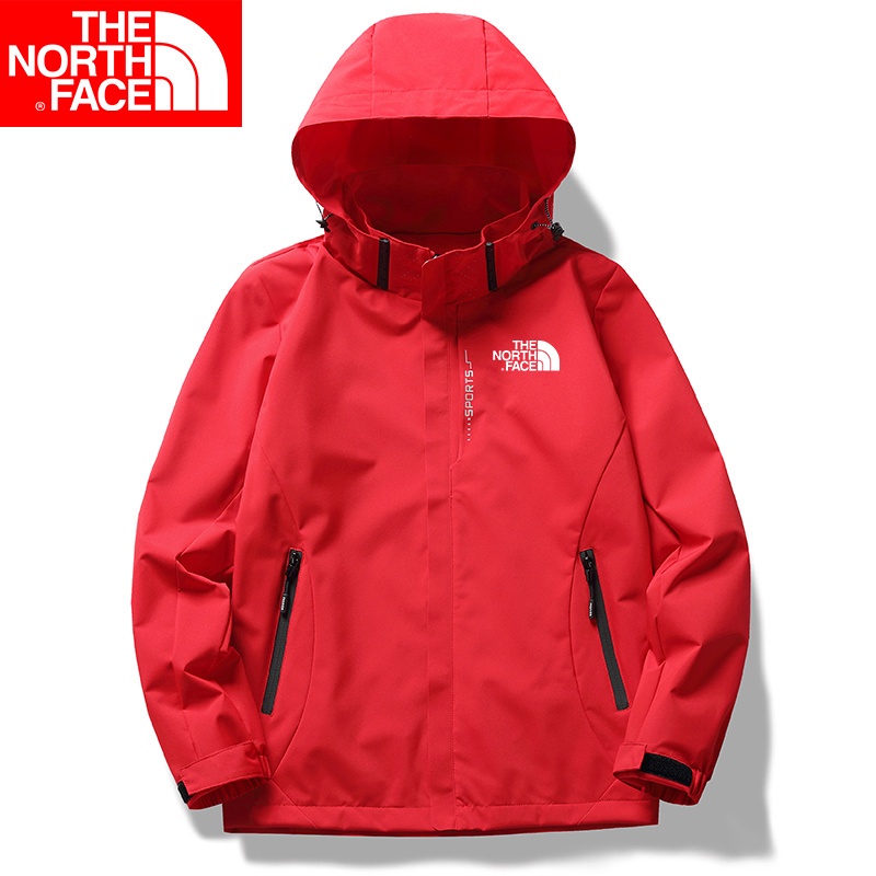 Áo Khoác Thể Thao 100% Cotton Chống Thấm Nước Thời Trang Cho Nữ
