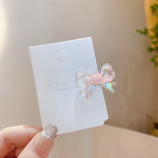 Kẹp Tóc Mái Vịt Đa Năng Đơn Giản
