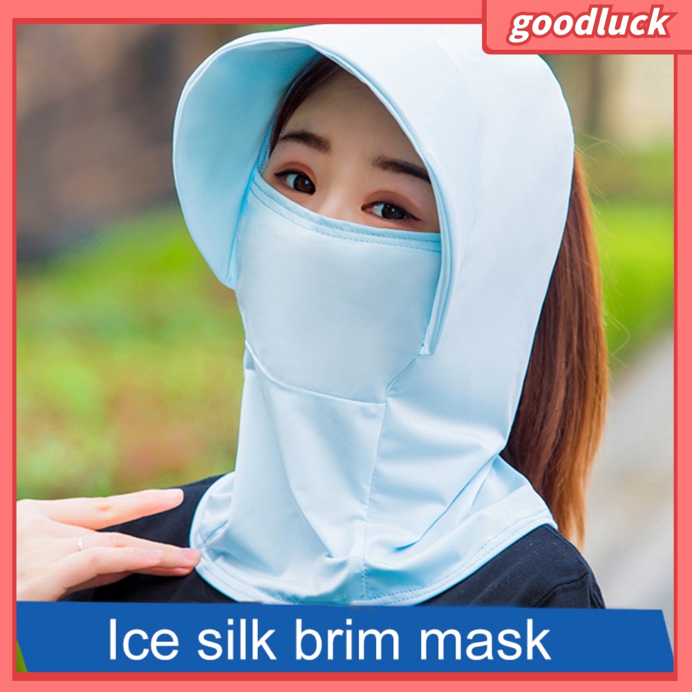 |Đồ Chơi GODK GODK Độc Đáo| Mũ Rộng Vành Chống Nắng Thoáng Khí Che Phủ Toàn Diện Cho Nữ