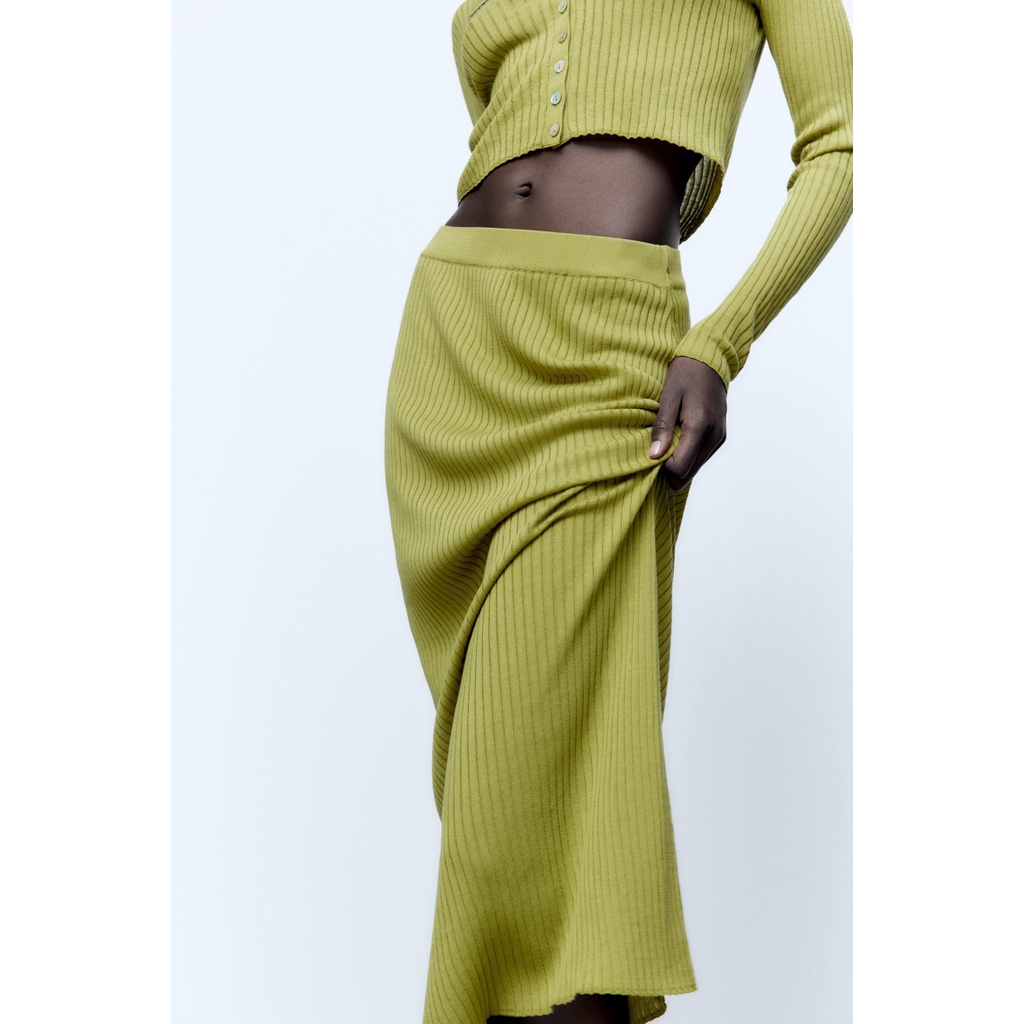 Chân váy Zara chính hãng