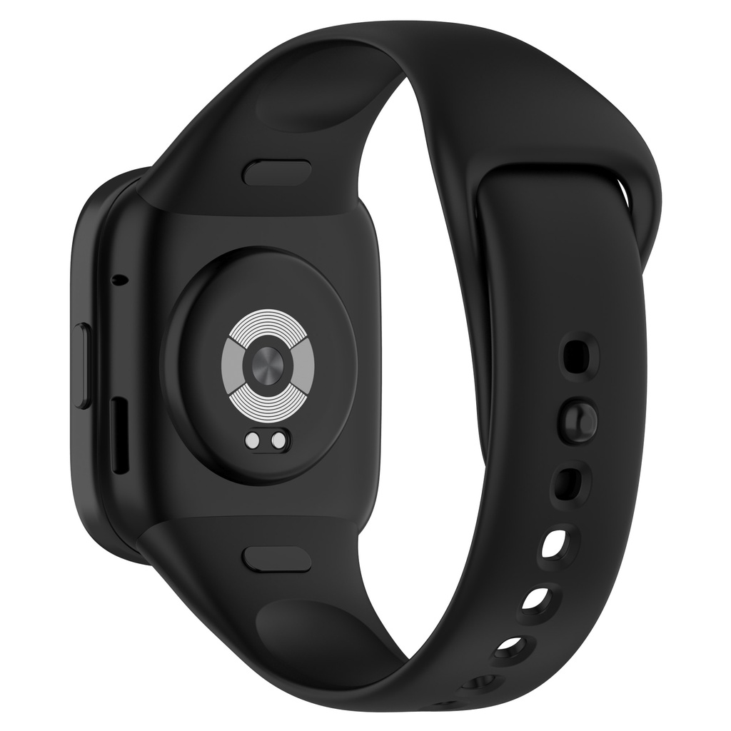 Dây Silicone Thay Thế Cho ĐồNg Hồ Redmi Watch 3