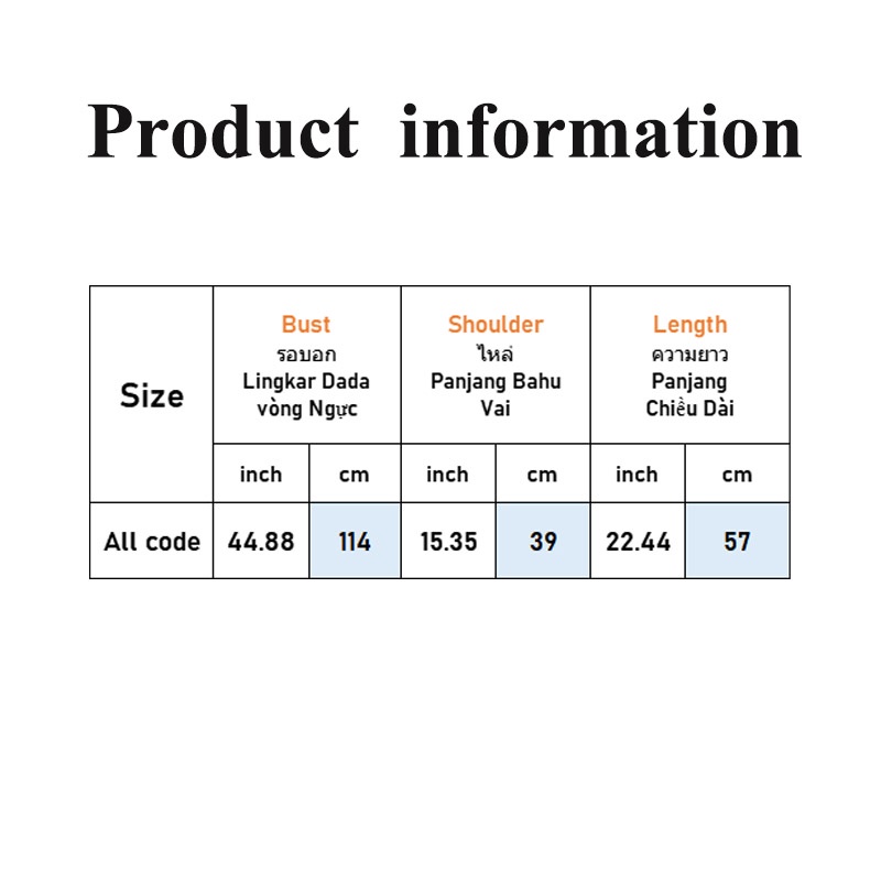 Áo Thun Nữ Cộc Tay Cổ Tròn Sọc Ngang Thời Trang