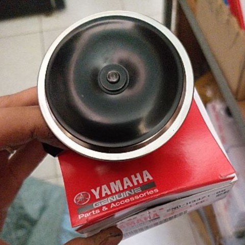 G Kèn Còi exciter 150 chính hãng yamaha
