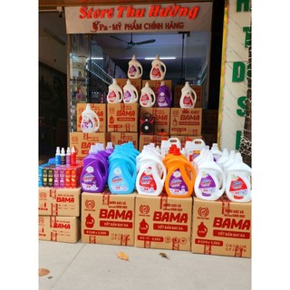 Nước Rửa Chén Bát Sinh Học BellĐức