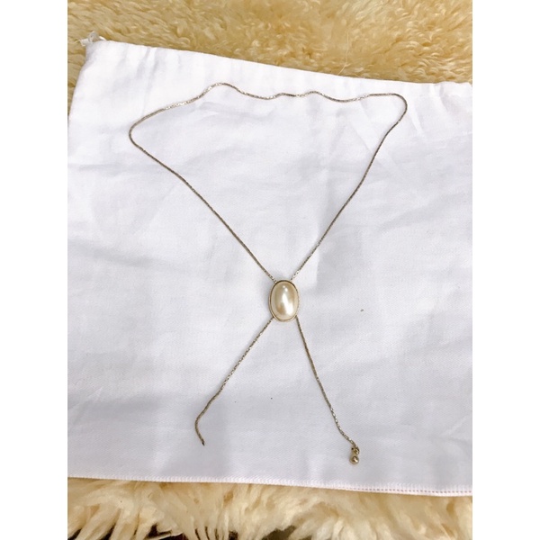 Dây chuyền si nhật