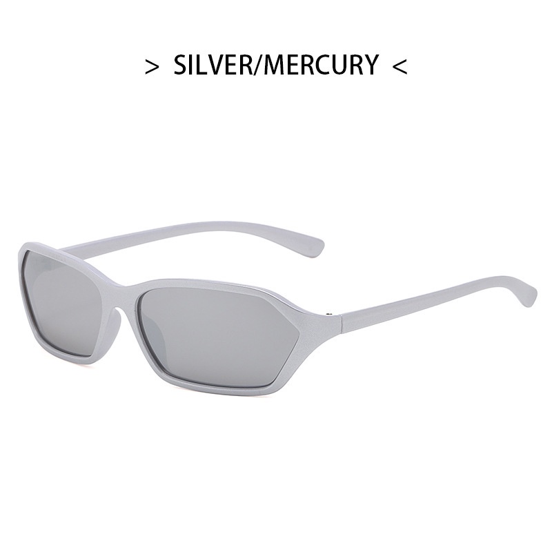 Kính Mát Thời Trang Chống Tia UV400 Dành Cho Nam Và Nữ