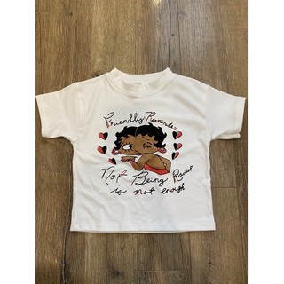 Croptop đồng giá 80k