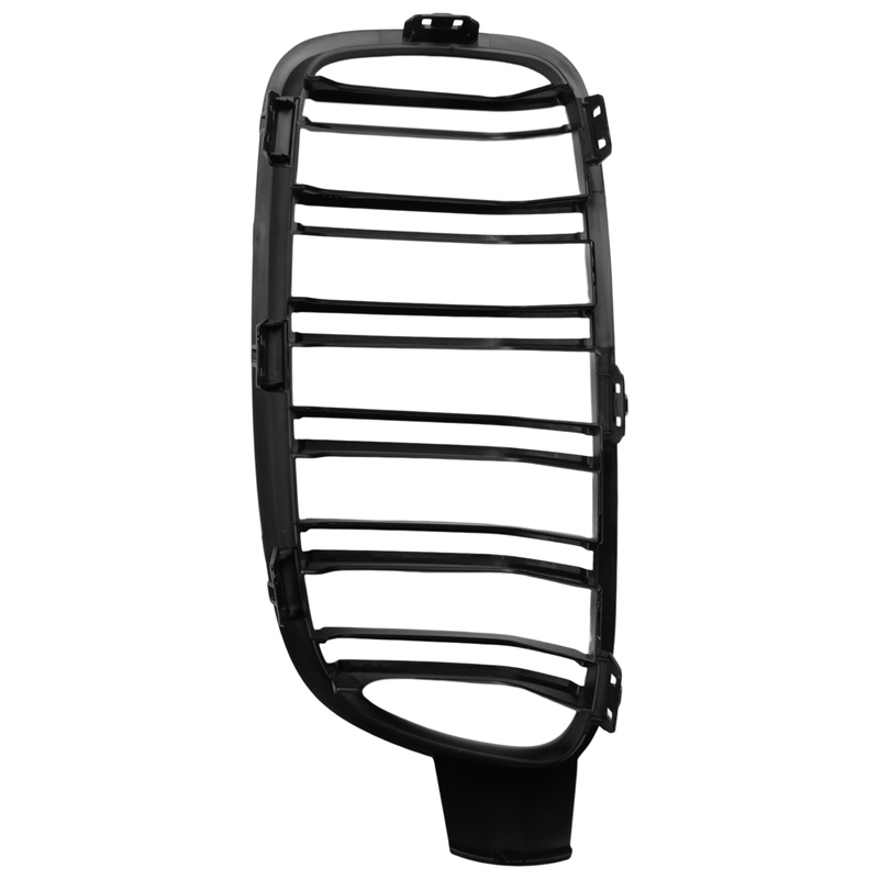 Lưới TảN NhiệT MàU Đen GắN Mui Xe BMW 3 Series F30 F31 F35 2012-2018