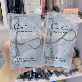 Kẹp Bấm Mi Celin [Chính Hãng]