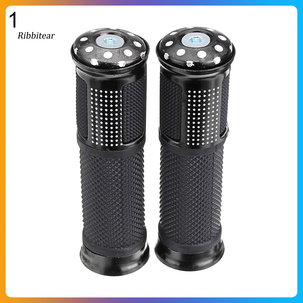 Bộ 2 Tay CầM Xe MáY 22mm ATV Cho Honda Yamaha Suzuki