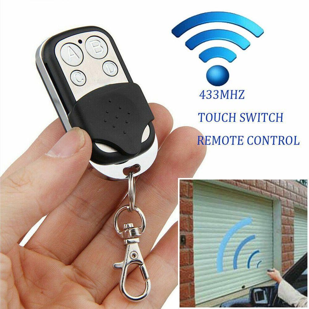 Thiết Bị Mở Cổng Xe Hơi Điều Khiển Từ Xa DAPHS