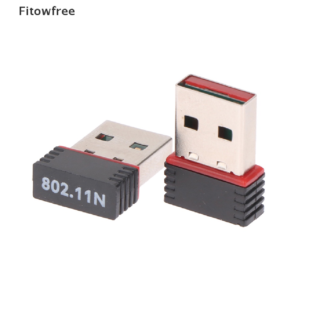 Usb Thu Sóng Wifi 802.11n 150Mbps Thẻ Mạng