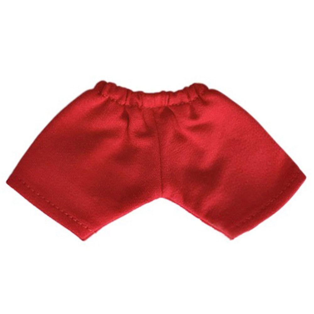 Set Áo Hoodie Và Quần Dài Thời Trang Cho Búp Bê BJD 1 / 12