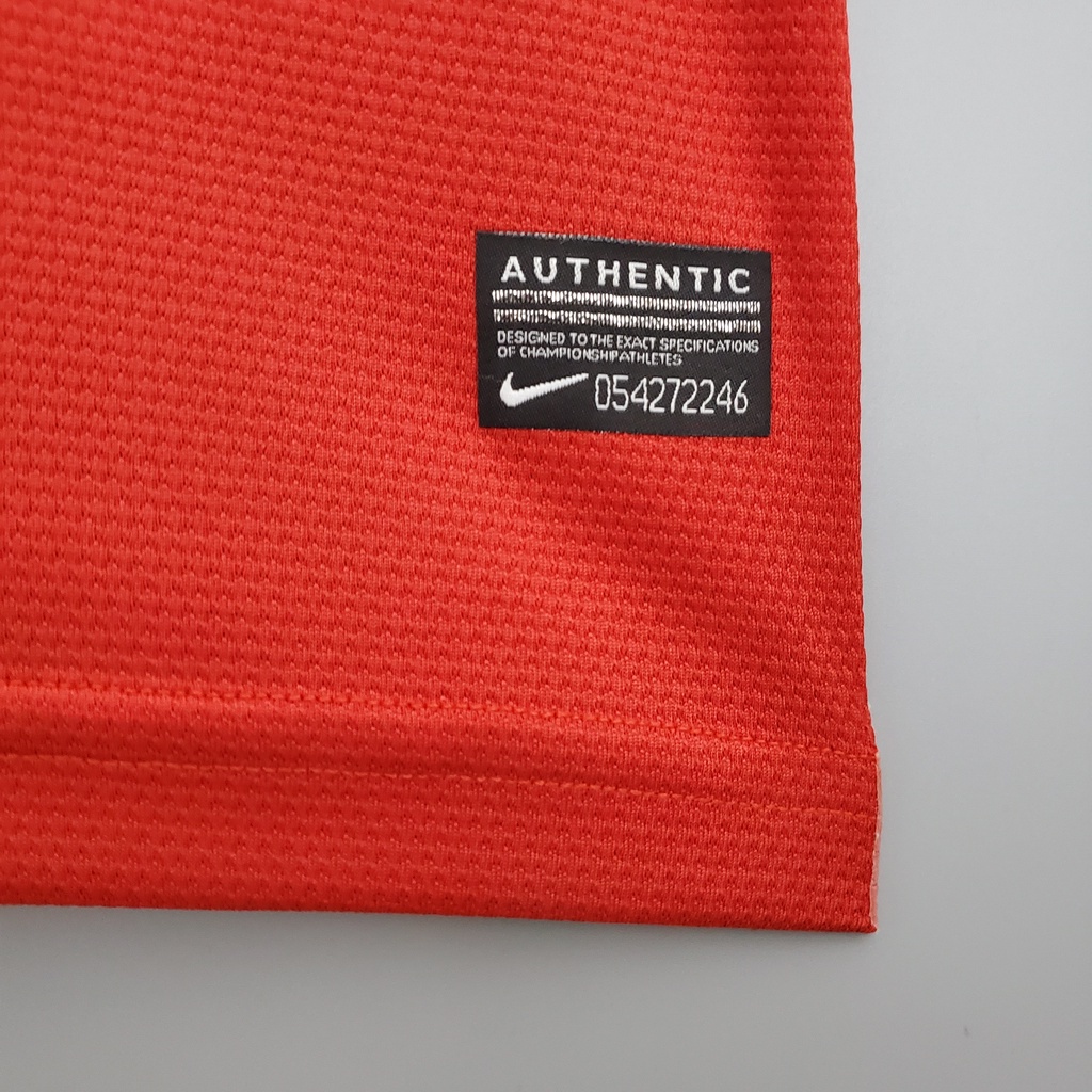 Áo Bóng Đá Đội Tuyển Jerseys 13-14 MU Phong Cách Retro Cho Nam Giới