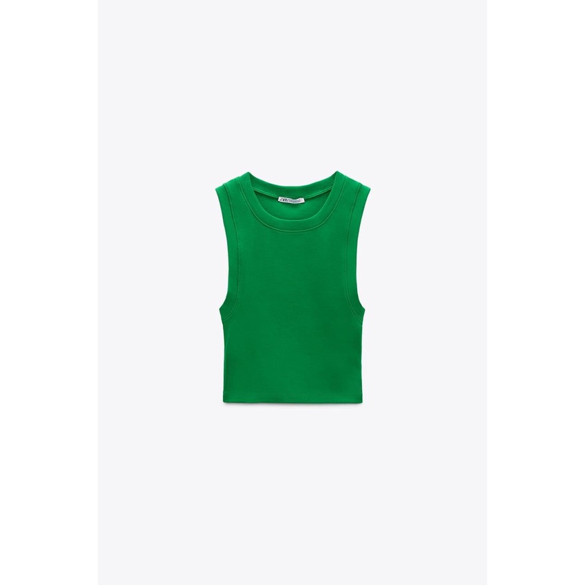 Áo ba lỗ Zara chính hãng