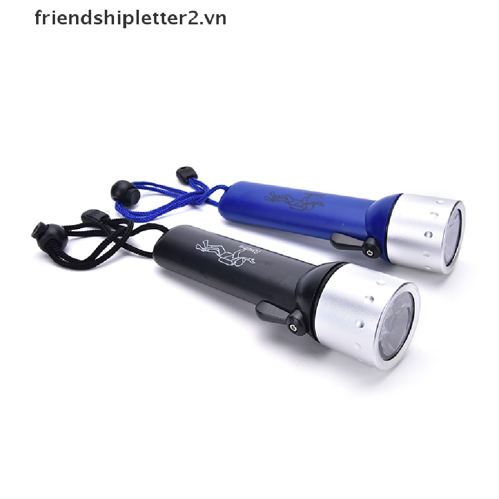 Đèn Pin Lặn Biển 50M 18650 3500LM LED Đèn Pin Lặn Biển 50M 18650 3500LM LED 50M Chuyên Dụng Chất Lượng Cao Đèn LED U Elfeland 3500LM 3500LM Chất Lượng Cao