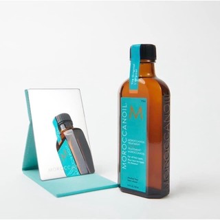 Tinh dầu dưỡng tóc Moroccanoil 10ML