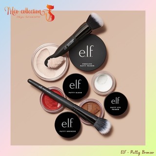Tạo khối dạng kem ELF - Putty Bronzer