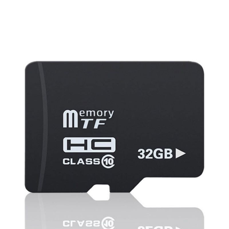 Thẻ Nhớ MicroSD Tốc Độ Cao 4G / 8G / 16G / 32G / 63G / 128G