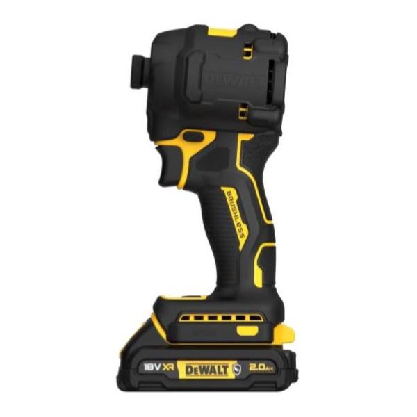 Cao su bảo vệ máy Dewalt PB850-QZ phù hợp với DCF850