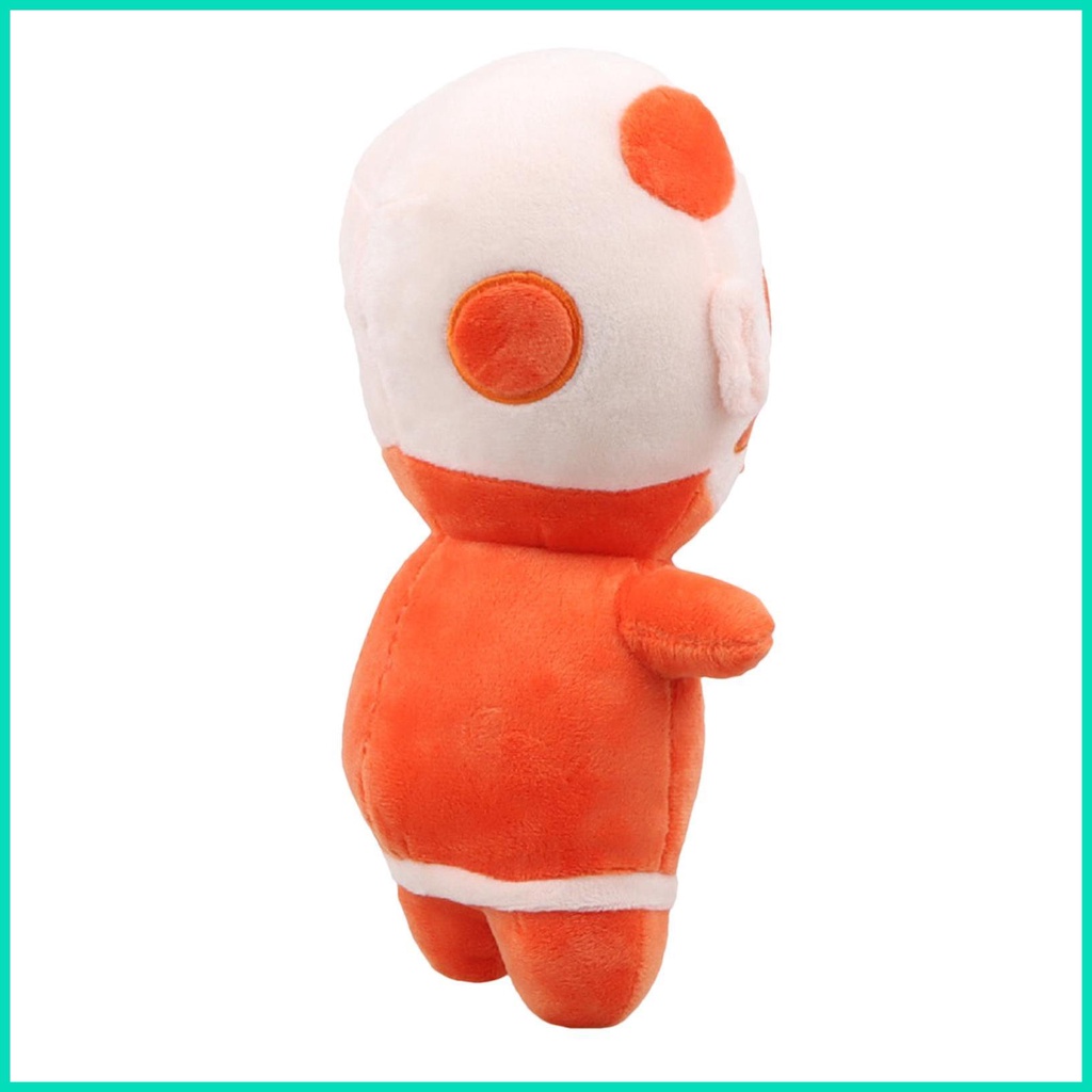 Búp Bê Nhồi Bông Hình Các Nhân Vật Trong Phim Attack On Titan