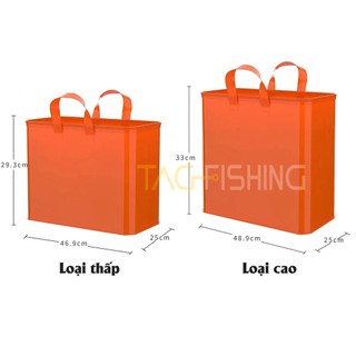 Thùng Kéo XSamtin 60L