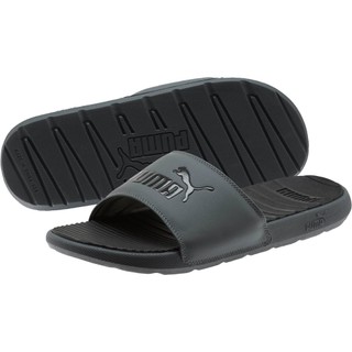 [CHÍNH HÃNG] Dép Puma Cool Cat V Men's - Black