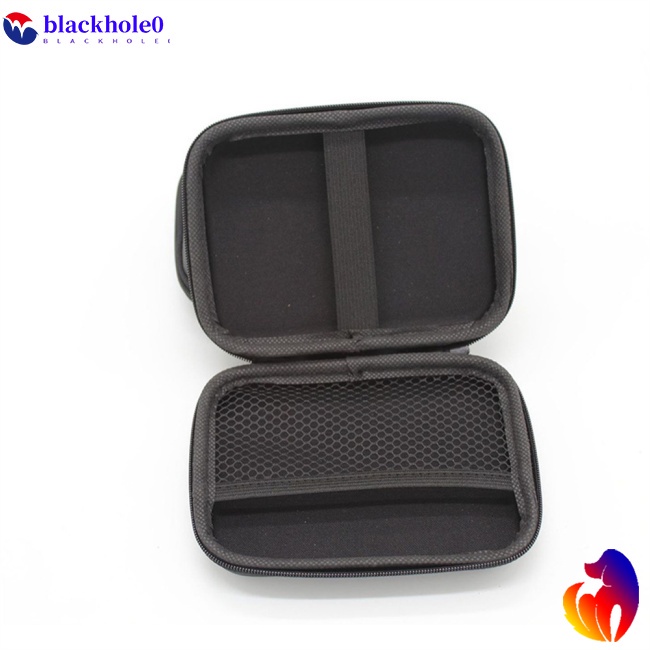 Túi Đựng Bảo Vệ Dây Cáp / Ổ Cứng 2.5-inch Đa Năng Tiện Dụng