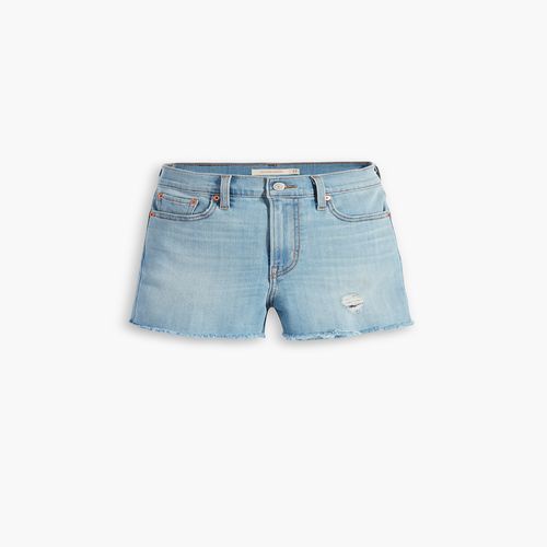 LEVI'S - Quần Jeans Nữ Ngắn 72878-0069