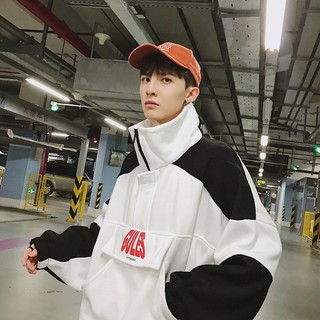 Áo khoác - hoodie gules oversize unisex ulzzang