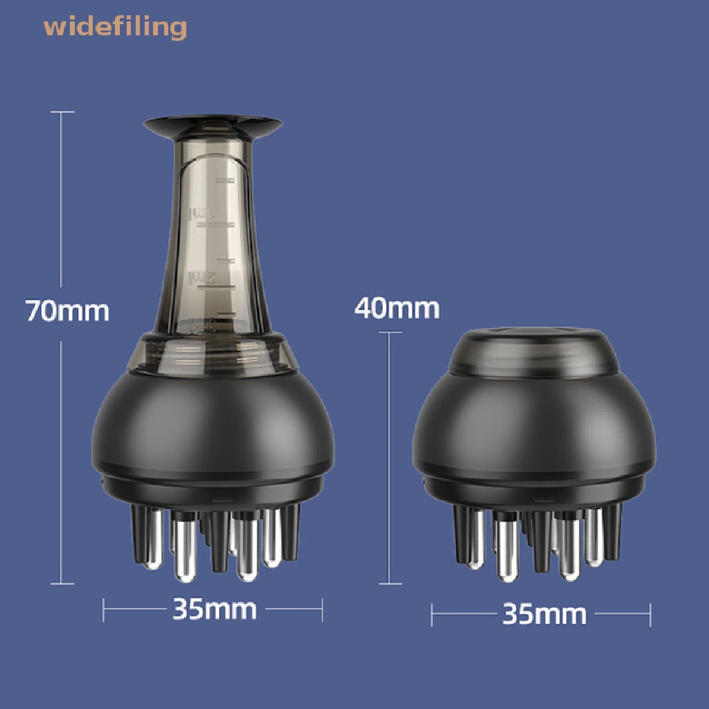 Tinh Dầu Mát Xa Kích Thích Mọc Tóc 1-4ml