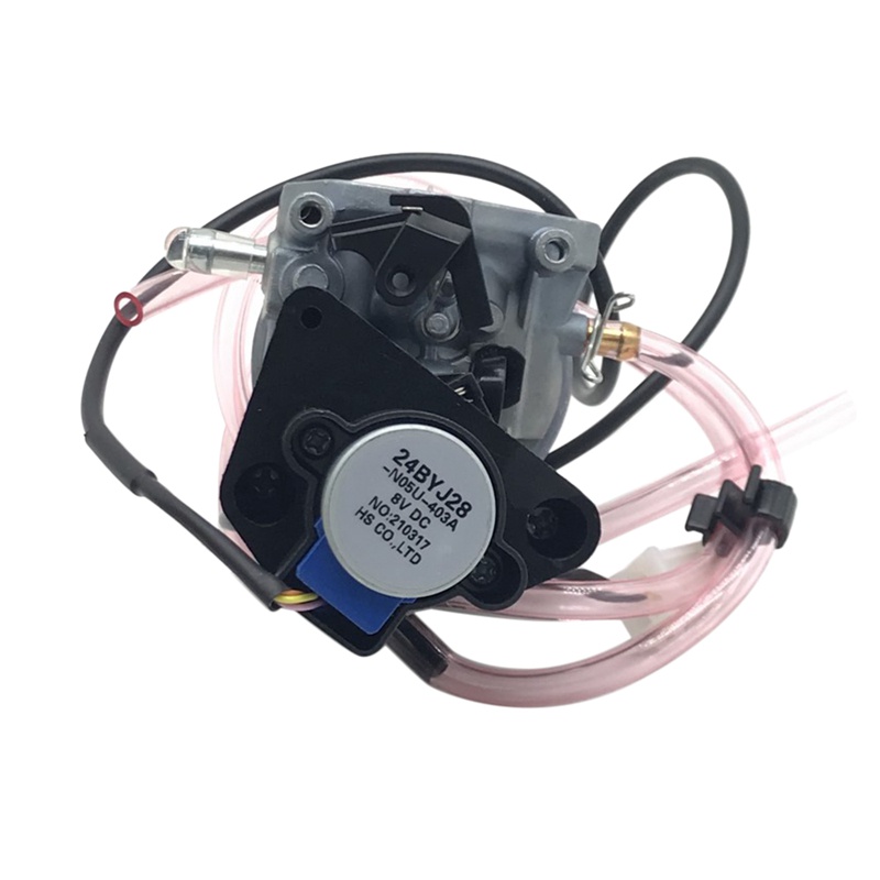 Bộ Chế Hòa Khí Động Cơ Lắp Ráp Thay Thế Cho Kge 3000Ti Kge3500Ti Ig3000