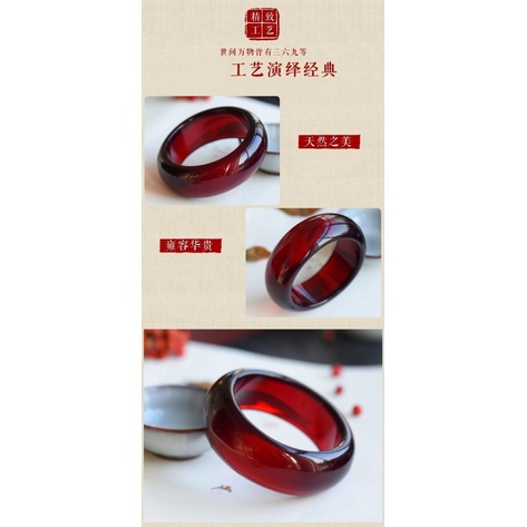 Vòng Tay Đá Hổ Phách Tự Nhiên Đá Hổ Phách Tự Nhiên Thời Trang Cho Nữ