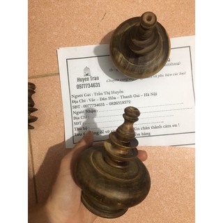 Nậm muồng lồng chim