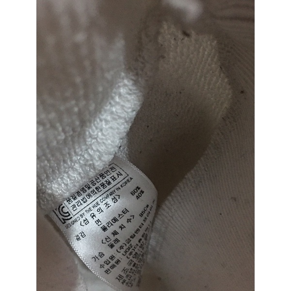 Pass swt trắng size m
