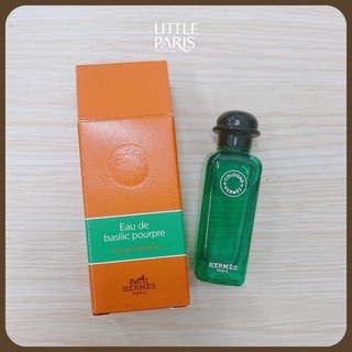 Nước hoa Hermes Mini Eau de Cologne 7.5ml