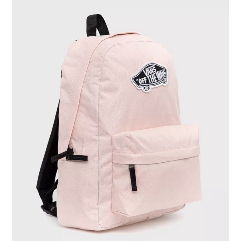 BALO VANS HỒNG OTW