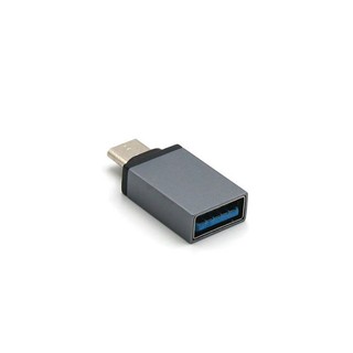 Đầu chuyển USB sang Type-C, micro USB [Chính Hãng] tốc độ cao 3.0
