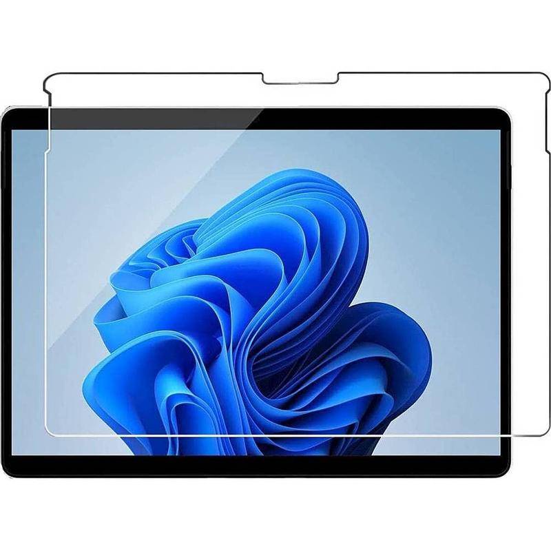 Kính Cường Lực Bảo Vệ Màn Hình Cho Microsoft Surface Pro 3 4 5 6 7 8 9 X 2021 10.8 12.3 13.0 Inch