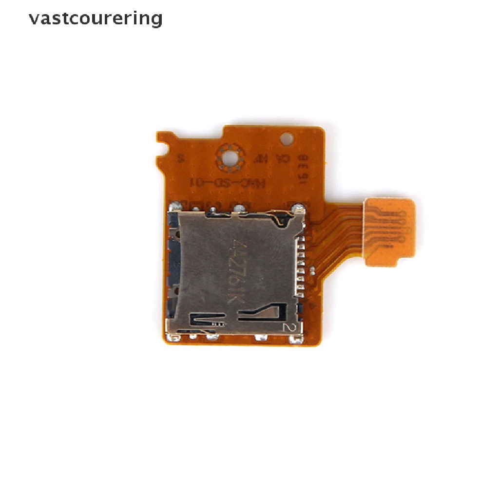 Đầu Đọc Thẻ Nhớ Micro SD TF Cho Nintendo Switch NS EN