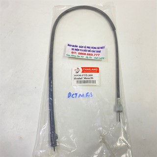 Dây công tơ mét RS