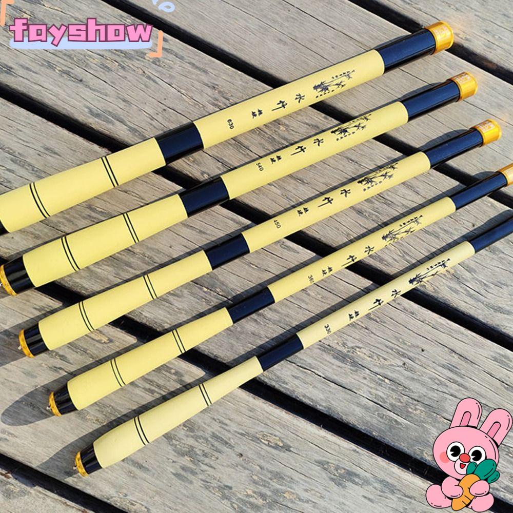 Cần Câu Cá Mini Bằng Sợi Carbon Siêu Nhẹ Tiện Dụng Mang Theo Du Lịch