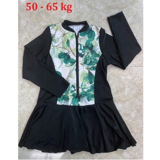 Bikini bigsize cực xinh(55-75kg)