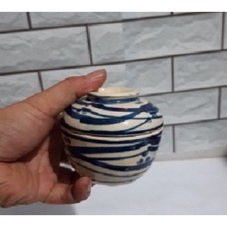 Hủ đựng gia vị 10 cm